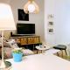 Gemütliche Ferienwohnung am Uniklinikum Leipzig -Pauli, Lipsk (zdjęcie 9)