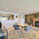 Bayfront Home with Deck - 4 Mi to Downtown Plymouth!, Plymouth (fotografie 7)