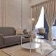 Star residance KLCC-Two bedroom Apartment, Куала-Лумпур - Фото 10