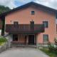 Apartmaji URŠIČ, Kobarid