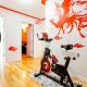Private 3 bedrooms, Free parking, Private bathroom, Lower Sackville (Foto 7)