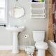 Private 3 bedrooms, Free parking, Private bathroom, Lower Sackville (Foto 6)