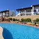 Paddle - Sea view apartment with 3 pools, tennis & squash court São Martinho do Porto - Photo 4