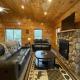 Charming Ruby Bear Home with Amazing View, Tellico Plains - Foto 3