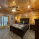 Nature Lovers' Dream - Diamond Bear Home Tellico Plains - Fotografie 8