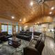 Nature Lovers' Dream - Diamond Bear Home Tellico Plains - Fotografie 3