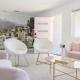 Palm Vista by Rather Be Properties Palm Springs - Fotografie 9