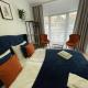 Great Polonia River Boat Apartments Wrocław Wroclaw - Foto 4
