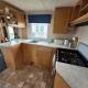 V13 - Golden Anchor, pet friendly, WiFi and close to the beach - Meadow Lakes Caravan & Lodge Hire Chapel St. Leonards - Foto 3
