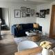 Light home apartment Alesund with free parking, Ålesund - Fotografie 2