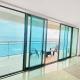 Exclusive 3 BDR, Gym & Pool, SeaView, Luxury Tower Santo Domingo - Fotografie 5