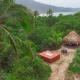 Ecohabs Tequendama - Parque Tayrona, El Zaino - Fotografie 4