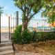 MAISON SUR MER - Garage & Jardin Roquebrune-Cap-Martin - Photo 4