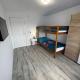 Luxurious apartment with 3 rooms and 2 bathrooms in Corabia, Corabia - Photo 6