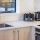 Modern 2 bed, Hagley Park, Riverside Market Christchurch - Photo 9
