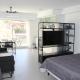 Nuevo mono ambiente premium, equipado en Palermo, Buenos Aires - Fotografie 5