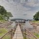 Dock and Pool Access Lakefront Grove Home!, Grove - Foto 3