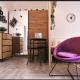 Studio apartment, 5 minutes to the beach Bar - Fotografie 3