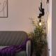 Studio apartment, 5 minutes to the beach Bar - Fotografie 10