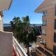 Viking apartament, Albir