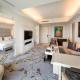 Le Meridien Gurgaon, Delhi NCR, Gurgáon - Fotografie 4