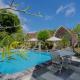 The Mel Huts Nusa Penida - Zdjęcie 1