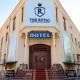 The Royal Hotel, Samarkand (foto 9)