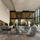 Courtyard by Marriott Vilnius City Center, Vilnius - Fotografie 8