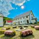 Hotel Vermoshi TDC, Vermosh
