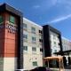 Holiday Inn Express & Suites Courtenay - Comox by IHG, Courtenay - Fotografie 1