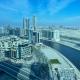 Canal View, Luxurious Studio In Downtown Dubai, Dubái - Foto 1