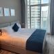 Canal View, Luxurious Studio In Downtown Dubai, Dubái - Foto 10
