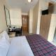 Studio to let in Covent Garden with kitchen, Londýn - Fotografie 2