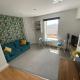 Fabulous Flat close to Town & Countryside, Matlock - Foto 4