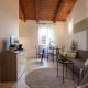Chic apartment in the historic center of Perugia - Zdjęcie 1