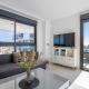 Apartamento Alexia II 123 - Grupo Turis, Calpe (photo 3)