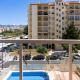 City apartment with pool by Costarentals - Ref 216, Santa Fe de los Boliches (fotografie 2)