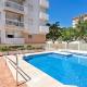 City apartment with pool by Costarentals - Ref 216, Santa Fe de los Boliches