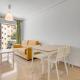 City apartment with pool by Costarentals - Ref 216, Santa Fe de los Boliches (fotografie 3)