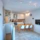 Comfy 1 bedroom - Sun terrace & sea views GBUH1-1, Valletta - Zdjęcie 5