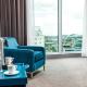 Radisson Blu Hotel, Cardiff - Foto 5