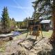 Cabin on The Blue an On the River Private Home with a Hot Tub and Views Breckenridge - Foto 3