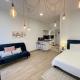 Nice Renting - 2 MASSENA - Luxury Loft - Balcony Massena Square View - AirCon, Nice - Fotografie 6