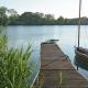 Dock Holiday South Cerney - Fotografie 10