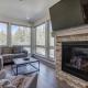 Clearwater Lofts - 3 Bedroom Luxury Condo Near Lakeside Village, Keystone (foto 3)
