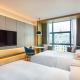 Courtyard by Marriott Foshan Gaoming, Fo-šan - Fotografie 9