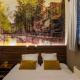 Historic Centre Hotel, Amsterdam (foto 6)
