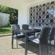 Apartment SEEside am Frei- und Seebad Fischbach, Friedrichshafen - Foto 7