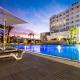 Sahara Hotel Agadir - Adults Only