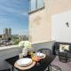 Charming Central Apartment - Netflix + Balcony, 布加勒斯特 - 照片 1